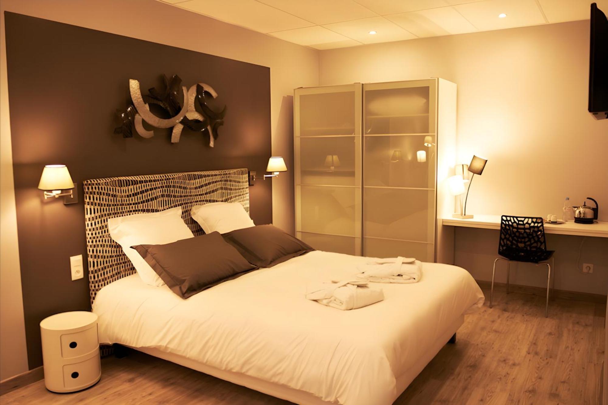 Bethune City Relax Spa & Sauna Exteriör bild