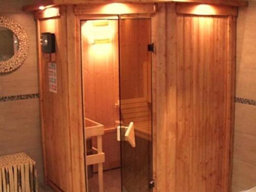 Bethune City Relax Spa & Sauna Exteriör bild