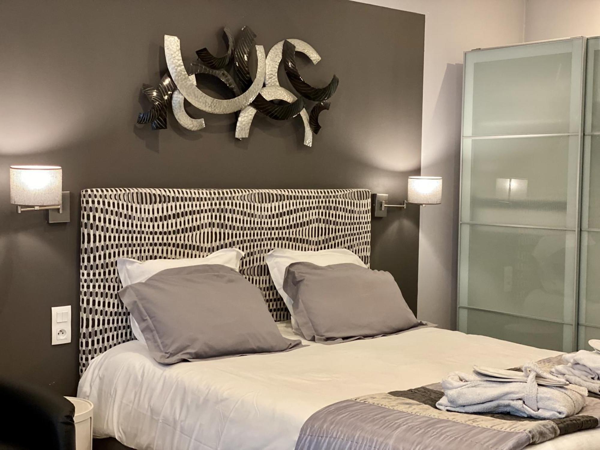 Bethune City Relax Spa & Sauna Rum bild