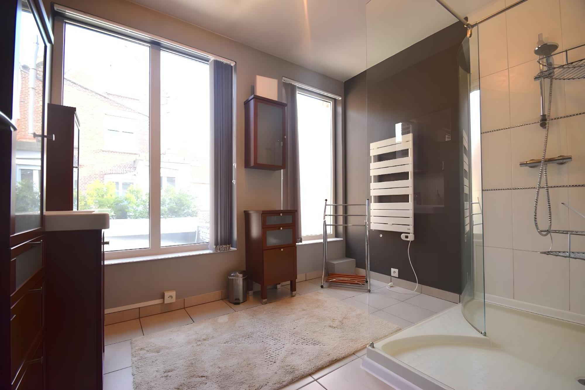 Bethune City Relax Spa & Sauna Rum bild